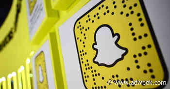 Snapchat Debuts New AR and Gen AI Ad Products at NewFronts