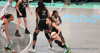 Women’s Sports-Focused NewFront Changes the Media Buying Game