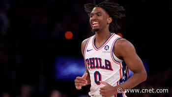 NBA Playoffs 2024: How to Watch Bucks vs. Pacers, Knicks vs. 76ers Tonight     - CNET