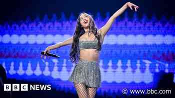 Anger as Rodrigo joins Co-op Live cancellations