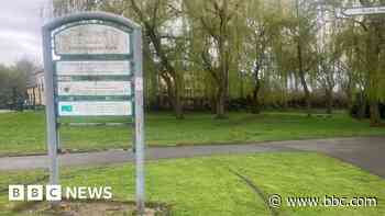 Police target estate plagued by off-road bikes