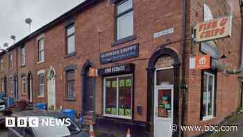 Attempted murder arrests after chip shop shooting