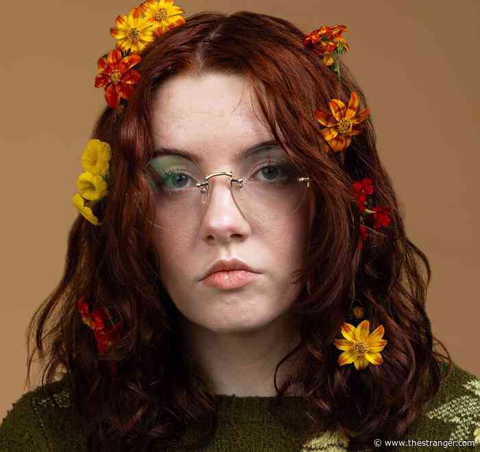 Bernice Larson Is an Undisputable Genius of Comedy