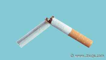 About 56 Percent of Pregnant Smokers Quit During Pregnancy