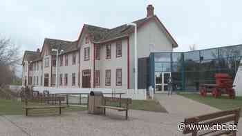 Fort Calgary rebranded to represent landmark's multiple histories