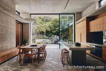 2024 Houses Awards shortlist: New House over 200m2