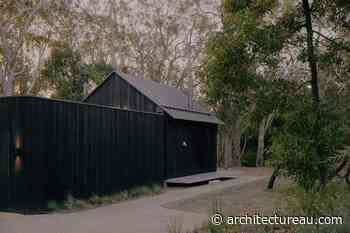 2024 Houses Awards shortlist: New House under 200m2