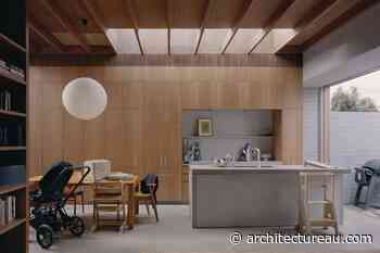 2024 Houses Awards shortlist: House Alteration and Addition under 200m2