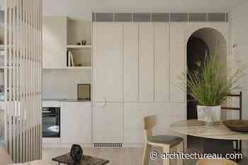 2024 Houses Awards shortlist: Apartment or Unit