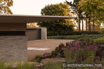 2024 Houses Awards shortlist: Garden or Landscape