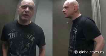 Suspect in fatal Brampton apartment stabbing wanted on 2nd-degree murder charge