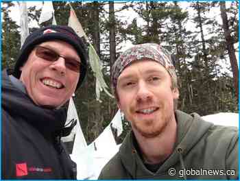 B.C. man angry he’s being ‘forced’ to pay Alberta traffic ticket received by deceased son