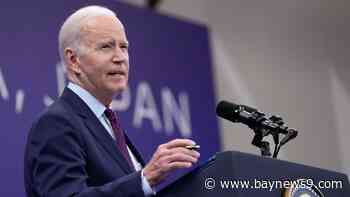 The Big Stories: Biden, Trump react to protesters, and DeSantis signs laws targeting DEI