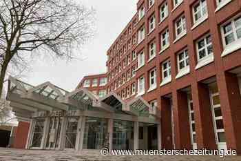 Staatsanwalt fordert psychiatrische Behandlung