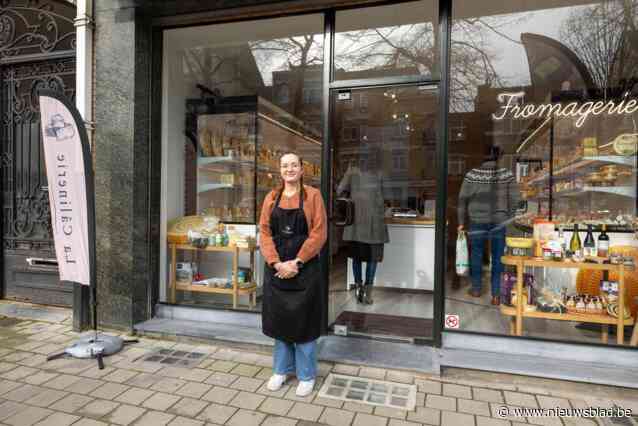 Brusselse kaaswinkel sluit de deuren na diefstal, poging tot inbraak en gevallen van agressie in één week tijd: “De realiteit slaat ons in het gezicht”