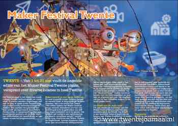 Maker Festival Twente