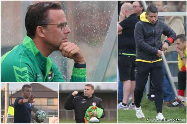 VOORUITBLIK EINDRONDE. Diksmuide (B) aast op primeur, Drazen Kukuric wil Franky Dury achterna en direct money time in derde