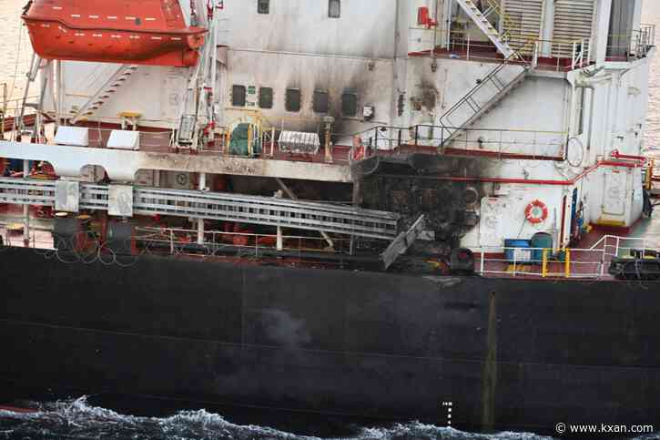 Texas restaurant food, supply costs impacted by unrest in Middle East