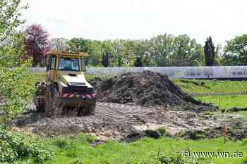 Keine Wohnungen am Maikotten vor 2026