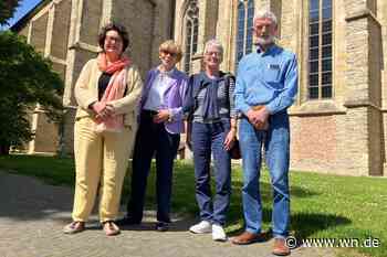 Wohnungslosigkeit: Evangelischer Kirchenkreis sucht Lösungen