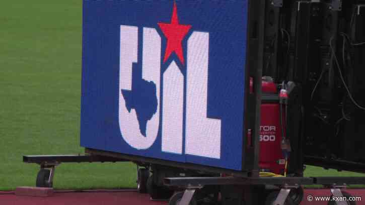 Cameron Yoe's Flemings claims 4th 400 crown, Griffin wins 110 hurdles for Lago Vista at UIL meet