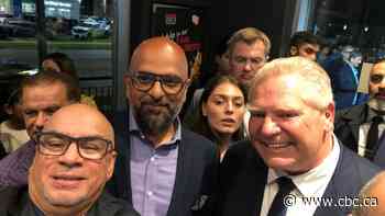 PC candidate Zee Hamid wins Milton provincial byelection