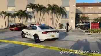 Man, child found dead in Hialeah murder-suicide: Police