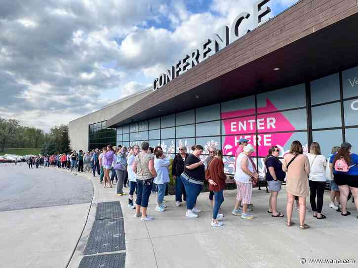 The economic impact Vera Bradley has on Fort Wayne