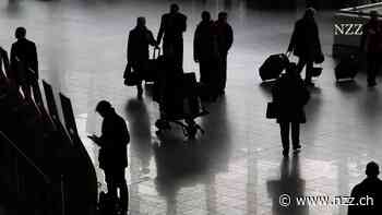 Hey Siri, zeige mir das Datenleck bei der Lufthansa