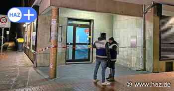 Hannover: Zwei Männer erstochen - Verfahren am Landgericht beginnt am 3. Mai 2024