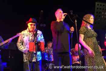 Cure Parkinson's charity benefitting from music night in Chorleywood