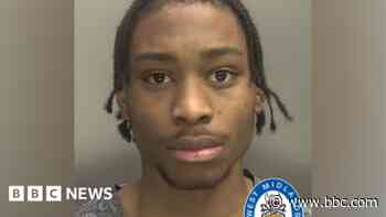 Teenagers jailed for stabbing man in the chest