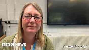 Providing food for families the new norm - school