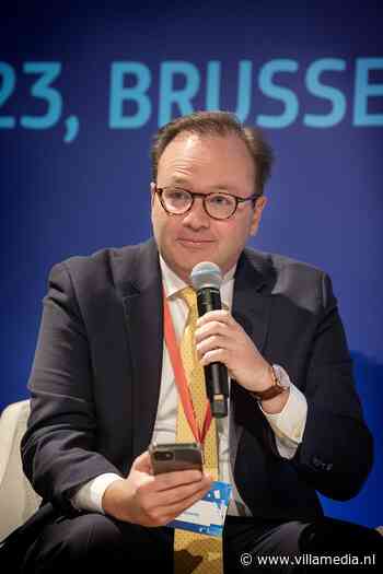 Persvrijheidslezing John Morijn: 'We hebben een hogere fase van alarm nodig'