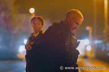 BBC The Responder series 2: Full cast and when it's on TV