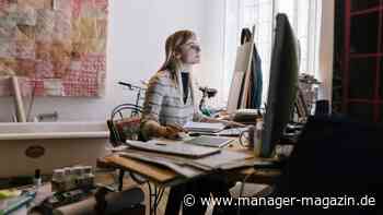 Homeoffice vs. Büroarbeit: Neue Studie widerlegt Effektivitätsmythos