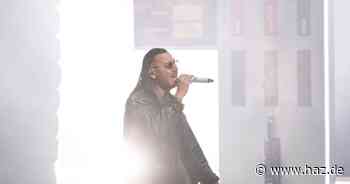 In der ZAG Arena: So lief der Tourauftakt 2024 von Apache 207 in Hannover