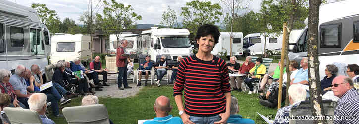 We zijn er Bijna! keert terug bij Omroep MAX