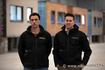 Nog nooit ging het zo snel: Genks bedrijf haalt in één uur 800.000 euro op om meer huizen te bouwen