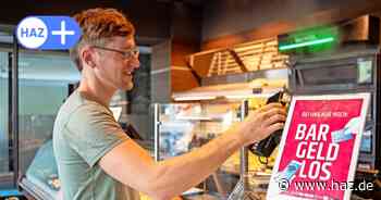 Hannover: In weiteren Göing-Filialen Brötchenkauf nur noch bargeldlos