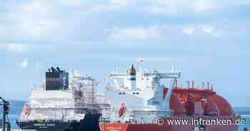 Gemeinde Binz will Rügener LNG-Terminal stoppen