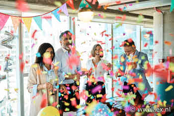 Geen tijd te verliezen voorbeurs met veel Q1's en vanmiddag banenrapport VS