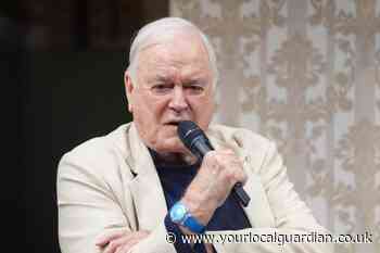 Fawlty Towers John Cleese won't update show amid reboot