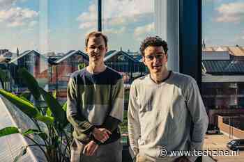 Tekst uit Gent haalt 7 ton op voor Europese expansie