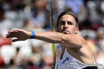 Oudenaarde brengt lokale Olympiërs rond de praattafel: “Samen naar Parijs”
