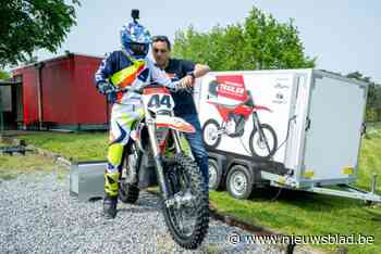 Hondapark experimenteert met laadmogelijkheden van elektrische motoren: “Stap in de goede richting”