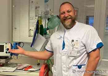 ‘Beperk de uitstroom van studenten; maak slim gebruik van simulatieleren’