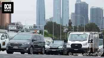 'You reckon you've got problems now?': Motorists warned of more chaos on Sydney's roads