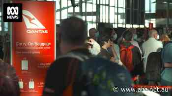 Qantas identifies cause of app privacy breach, Afterpay owner surges on soaring profits, ASX ends higher — as it happened