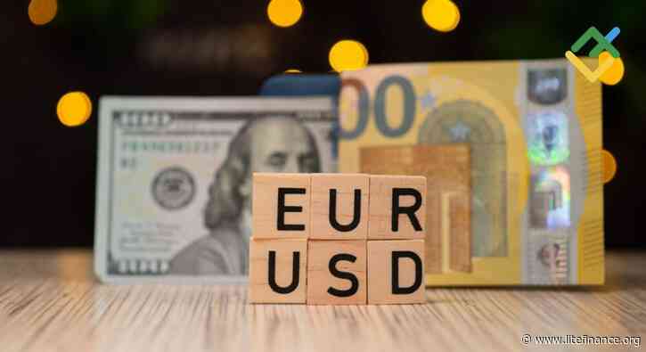 Euro follows Fed. Forecast as of 03.05.2024